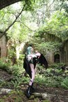 [Cosplay][Shooting Star’s] SAKU サク -SHADOWBLADE