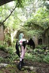 [Cosplay][Shooting Star’s] SAKU サク -SHADOWBLADE