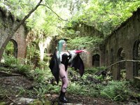 [Cosplay][Shooting Star’s] SAKU サク -SHADOWBLADE