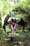 [Cosplay][Shooting Star’s] SAKU サク -SHADOWBLADE