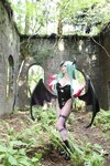 [Cosplay][Shooting Star’s] SAKU サク -SHADOWBLADE