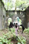[Cosplay][Shooting Star’s] SAKU サク -SHADOWBLADE