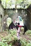 [Cosplay][Shooting Star’s] SAKU サク -SHADOWBLADE