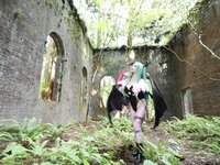 [Cosplay][Shooting Star’s] SAKU サク -SHADOWBLADE