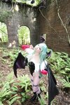 [Cosplay][Shooting Star’s] SAKU サク -SHADOWBLADE