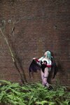 [Cosplay][Shooting Star’s] SAKU サク -SHADOWBLADE