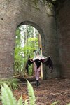 [Cosplay][Shooting Star’s] SAKU サク -SHADOWBLADE