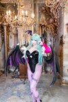 [Cosplay][Shooting Star’s] SAKU サク -SHADOWBLADE