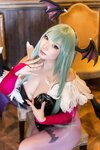 [Cosplay][Shooting Star’s] SAKU サク -SHADOWBLADE