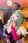 [Cosplay][Shooting Star’s] SAKU サク -SHADOWBLADE