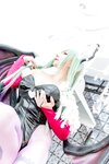 [Cosplay][Shooting Star’s] SAKU サク -SHADOWBLADE