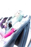 [Cosplay][Shooting Star’s] SAKU サク -SHADOWBLADE