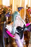 [Cosplay][Shooting Star’s] SAKU サク -SHADOWBLADE