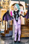 [Cosplay][Shooting Star’s] SAKU サク -SHADOWBLADE