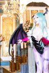 [Cosplay][Shooting Star’s] SAKU サク -SHADOWBLADE