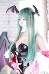[Cosplay][Shooting Star’s] SAKU サク -SHADOWBLADE