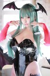 [Cosplay][Shooting Star’s] SAKU サク -SHADOWBLADE