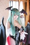 [Cosplay][Shooting Star’s] SAKU サク -SHADOWBLADE