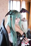 [Cosplay][Shooting Star’s] SAKU サク -SHADOWBLADE