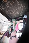 [Cosplay][Shooting Star’s] SAKU サク -SHADOWBLADE