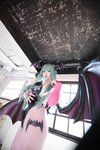 [Cosplay][Shooting Star’s] SAKU サク -SHADOWBLADE