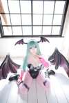 [Cosplay][Shooting Star’s] SAKU サク -SHADOWBLADE