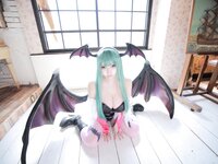 [Cosplay][Shooting Star’s] SAKU サク -SHADOWBLADE