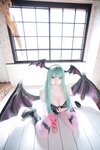 [Cosplay][Shooting Star’s] SAKU サク -SHADOWBLADE