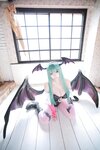 [Cosplay][Shooting Star’s] SAKU サク -SHADOWBLADE