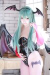 [Cosplay][Shooting Star’s] SAKU サク -SHADOWBLADE