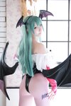 [Cosplay][Shooting Star’s] SAKU サク -SHADOWBLADE