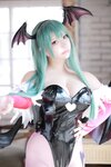 [Cosplay][Shooting Star’s] SAKU サク -SHADOWBLADE
