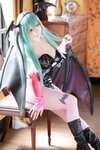 [Cosplay][Shooting Star’s] SAKU サク -SHADOWBLADE