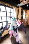 [Cosplay][Shooting Star’s] SAKU サク -SHADOWBLADE