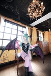 [Cosplay][Shooting Star’s] SAKU サク -SHADOWBLADE