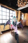 [Cosplay][Shooting Star’s] SAKU サク -SHADOWBLADE