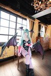 [Cosplay][Shooting Star’s] SAKU サク -SHADOWBLADE