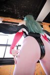 [Cosplay][Shooting Star’s] SAKU サク -SHADOWBLADE