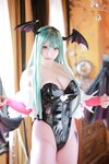[Cosplay][Shooting Star’s] SAKU サク -SHADOWBLADE