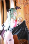 [Cosplay][Shooting Star’s] SAKU サク -SHADOWBLADE