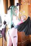 [Cosplay][Shooting Star’s] SAKU サク -SHADOWBLADE