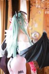 [Cosplay][Shooting Star’s] SAKU サク -SHADOWBLADE