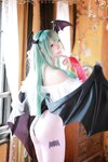 [Cosplay][Shooting Star’s] SAKU サク -SHADOWBLADE