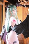 [Cosplay][Shooting Star’s] SAKU サク -SHADOWBLADE