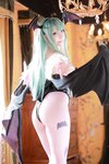 [Cosplay][Shooting Star’s] SAKU サク -SHADOWBLADE