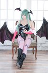 [Cosplay][Shooting Star’s] SAKU サク -SHADOWBLADE