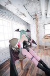 [Cosplay][Shooting Star’s] SAKU サク -SHADOWBLADE