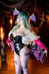 [Cosplay][Shooting Star’s] SAKU サク -SHADOWBLADE