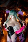 [Cosplay][Shooting Star’s] SAKU サク -SHADOWBLADE