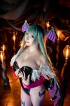 [Cosplay][Shooting Star’s] SAKU サク -SHADOWBLADE